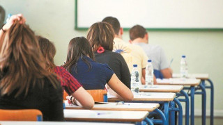 Δείτε πώς κινδυνεύουν με μηδενισμό μαθητές που δίνουν Πανελλαδικές