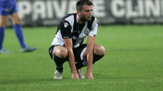 Ο Μαλεζάς που νιώθει από ΠΑΟΚ και ο... ανήμπορος Τούντορ (video)