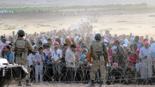 Ε.Σ: Εγκρίθηκε η παροχή ανθρωπιστικής βοήθειας προς την Ελλάδα