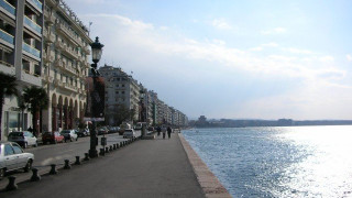 Θεσσαλονίκη: Πεζοδρομείται την Κυριακή η Λεωφόρος Νίκης