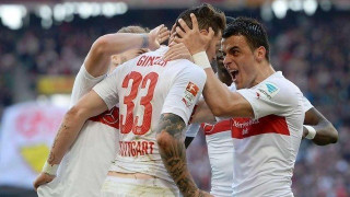 Η έμπειρη Στουτγάρδη έχει τον πρώτο λόγο για τη νίκη