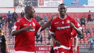 Εχει πάρει στις πλάτες του επιθετικά τα «λιοντάρια»