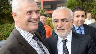 Δεν αντιδρούν οι εμπλεκόμενοι στις «συμμαχίες» γιατί βολεύονται