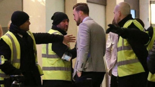 Έφαγαν «πόρτα» παίκτες της Λέστερ σε κλαμπ του Λονδίνου