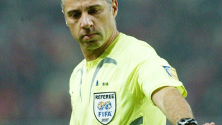 Επτά μέτρα για τη  διαιτησία προτείνει ο  Τσίκινης