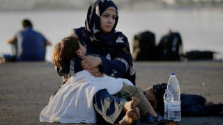 Σχέδιο προώθησης προσφύγων στα λιμάνια της Θεσσαλονίκης & του Βόλου
