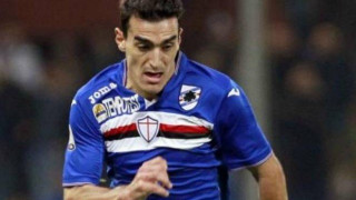 «Σκότωσε» την «πρώην» με γκολάρα ο Χριστοδουλόπουλος! (video)