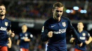 Ρίχνει «πιστόλι» σε Τσέλσι και Άρσεναλ ο Αντουάν Γκριεζμάν