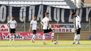 Κάθαρση στο ποδόσφαιρο, αλλά κάθαρση και στον ΠΑΟΚ