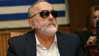 Στην Ειδομένη και τα Διαβατά  αύριο ο  Κουρουμπλής