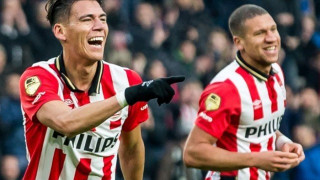 «2-3 Goal» ο ΠΑΟΚ,  «Νο-Goal» ο Ολυμπιακός στην Τρίπολη