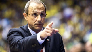 Πρώτος προπονητής στους Σαν Αντόνιο Σπερς ο Μεσίνα! (pics)