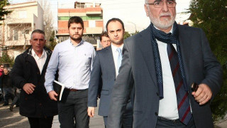 Πήγαν, εκτονώθηκαν, ξεθύμαναν και έφυγαν από την συνάντηση!