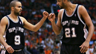 Ακόμα μία εντός έδρας νίκη για τους Σπερς! (videos)