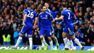 Ανανεωμένη και με νέο... λουκ η Τσέλσι τη νέα σεζόν (pics)