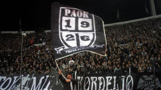 ΣΦ ΠΑΟΚ Κορδελιού: «Αίλλινες»  είστε και  φαίνεστε