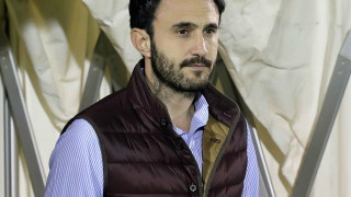 Πάει στη συνάντηση της Σούπερ Λιγκ ο Θόδωρος Καρυπίδης