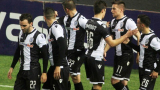 Ξάνθη και ΠΑΟΚ  είναι υποχρεωμένοι να κάνουν το καθήκον τους
