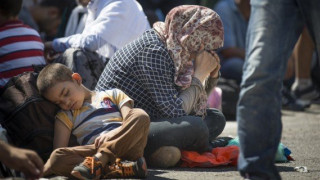 Ειδομένη: Στο νοσοκομείο παιδί που χτυπήθηκε από ρεύμα