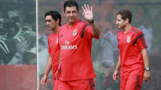 «Ορθια» η Μπενφίκα κόντρα στη Ζενίτ στην Αγία Πετρούπολη