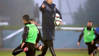 Η στήριξη στον  Βλάνταν Ιβιτς αποτελεί μονόδρομο!!!