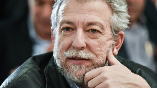 Κοντονής: «Να σταματήσει η κατάσταση πολέμου στους μεγάλους»