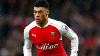 Θέλει Τσάμπερλεϊν ο Γκουαρντιόλα στην Μάντσεστερ Σίτι!