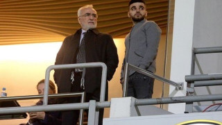 «Ιβάν Σαββίδη η Τούμπα είναι το σπίτι σου και ο ΠΑΟΚ η οικογένειά σου»