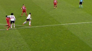 Κινδυνεύει μετά την αγκωνιά στον Τσαν ο Φελαϊνί...