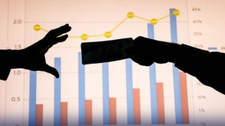 Έρευνα: Το 54% των Ελλήνων δεν εμπιστεύεται την Αστυνομία (vid)