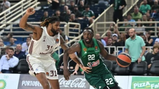 Euroleague: Η 2η θέση περνά από το Μόναχο για τον Παναθηναϊκό