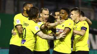 ΑΕΚ: Ισχυρή σε 2ο και 3ο προκριματικό, τι θα ισχύσει στα playoffs