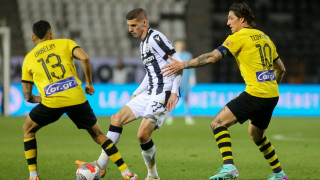 Κόντρα στην ΑΕΚ, ο ΠΑΟΚ δίνει το πιο κρίσιμο ντέρμπι των πλέι οφ από κάθε άποψη