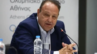 Αγγελούδης: Κατέθεσε αίτημα για μεταστέγαση των δύο αστυνομικών τμημάτων του κέντρου