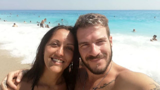 Γυναικοκτονία-Άγιοι Ανάργυροι: Με γάζες προσπάθησε να αυτοκτονήσει ο 39χρονος