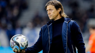 Αλμέιδα για Σεβίλλη: «Συναντιόμαστε ξανά μετά από 29 χρόνια»