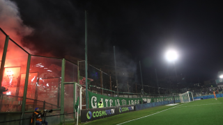 Ο αθλητικός Δικαστής καλεί Παναθηναϊκό και Κούγια σε απολογία