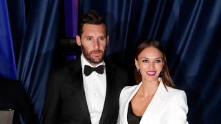 Ποια είναι η Χέλεν Λίντες που βρίσκεται στο πλευρό του Ρούντι Φερνάντεθ