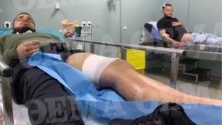 Νέα Φιλαδέλφεια: Οπαδικό επεισόδιο με άγρια επίθεση σε δύο αδέρφια