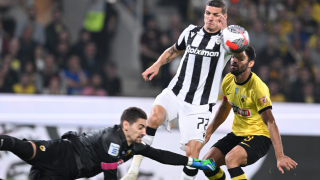 Ο τίτλος στην Τούμπα αν ο ΠΑΟΚ σταθεί  όρθιος στα δύο σερί εκτός έδρας ντέρμπι