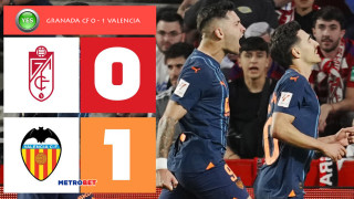 Απολογισμός «Metrobet», Τρίτη 02-04-2024 έως και Πέμπτη 04-04-2024, με το 4/5 στο σύστημα της στήλης «X-Files» με απόδοση… 143,25 να ξεχωρίζει.