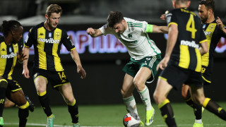 Φαμπιάνο: «﻿Είναι μια ήττα που μπορούσαμε να είχαμε αποφύγει﻿»