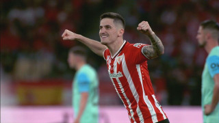 Copa Del Rey: Έσπασε την κατάρα η Μπιλμπάο και κατέκτησε την κούπα