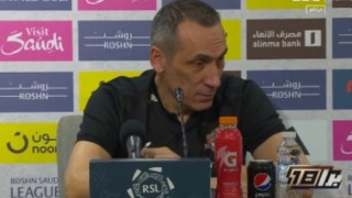 Ποιος αντικαθιστά τον Δώνη στον πάγκο της Αλ Καλίτζ