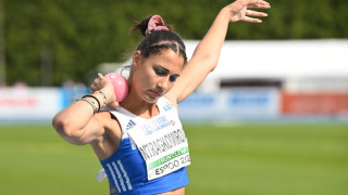 Ντραγκομίροβα: Το ατομικό, η ζωγραφική ως ψυχοθεραπεία και ένα... dirollo