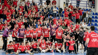 Ιστορική πρόκριση για τη Δράμα, στον τελικό κόντρα στον ΠΑΟΚ