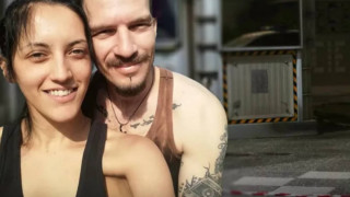 Άγιοι Ανάργυροι-Γυναικοκτονία: Απόπειρα αυτοκτονίας ο δολοφόνος της 28χρονης-Νοσηλεύεται στο Αττικόν