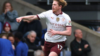 Καρέ ανατροπής για τη Σίτι