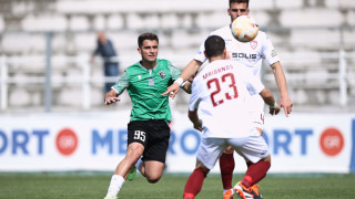 Τεράστια ανατροπή του Μακεδονικού, 3-2 την ΑΕΛ