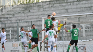 Μακεδονικός: Χωρίς Τσουκάνη κόντρα στη Λάρισα